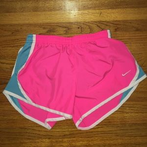 Nike Dri-Fit Youth Shorts